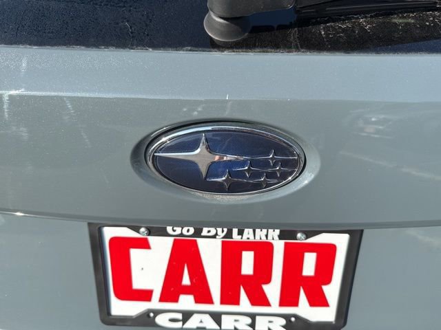2025 Subaru Crosstrek Premium photo 8