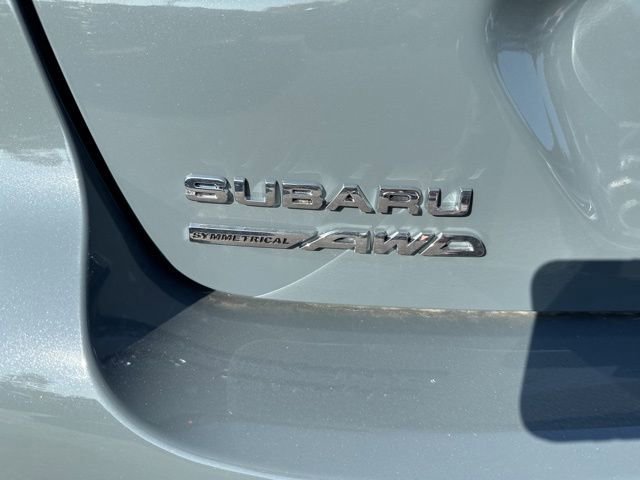 2025 Subaru Crosstrek Premium photo 9