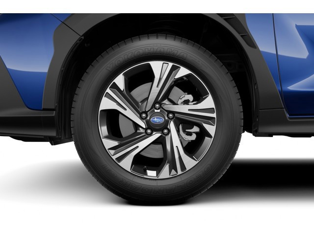 New 2025 Subaru Crosstrek Premium New 2025 Subaru Crosstrek Premium