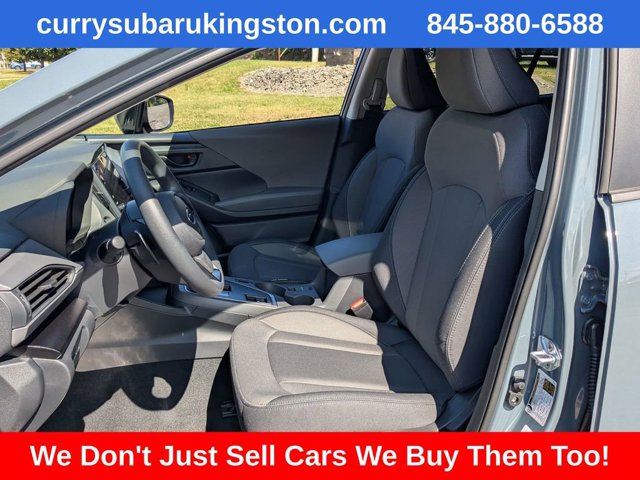 2025 Subaru Crosstrek Premium photo 10
