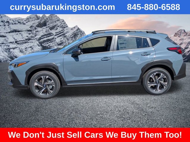 2025 Subaru Crosstrek Premium photo 4
