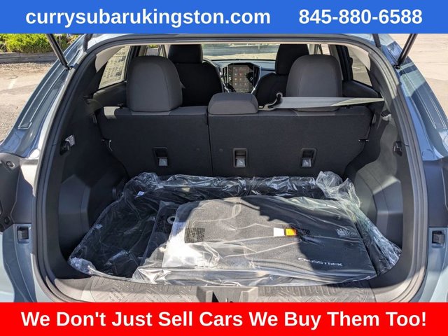2025 Subaru Crosstrek Premium photo 5