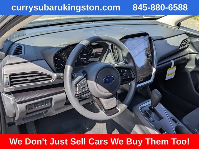 2025 Subaru Crosstrek Premium photo 9