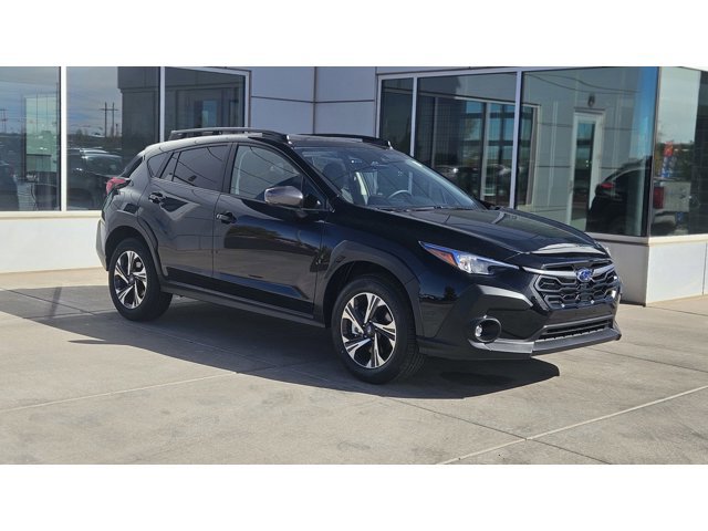 2025 Subaru Crosstrek Premium's photo