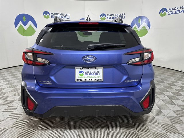 2025 Subaru Crosstrek Premium photo 4