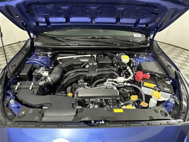 2025 Subaru Crosstrek Premium photo 8