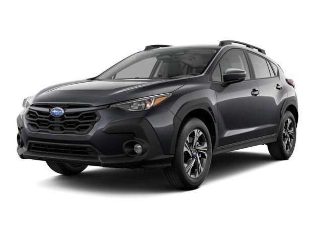 New 2025 Subaru Crosstrek Premium New 2025 Subaru Crosstrek Premium
