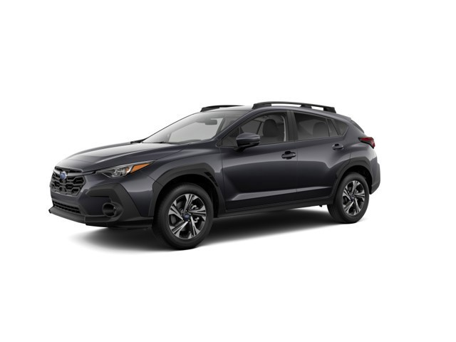 New 2025 Subaru Crosstrek Premium New 2025 Subaru Crosstrek Premium