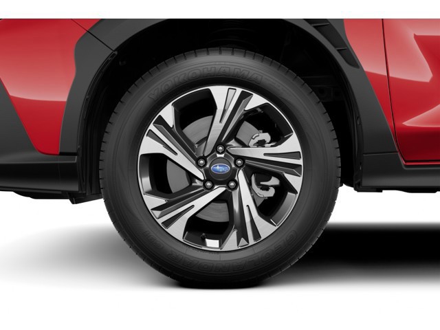 New 2025 Subaru Crosstrek Premium