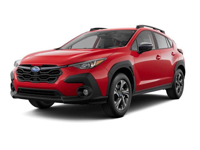 New 2025 Subaru Crosstrek Premium