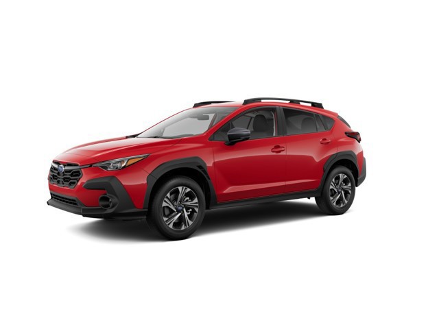 New 2025 Subaru Crosstrek Premium
