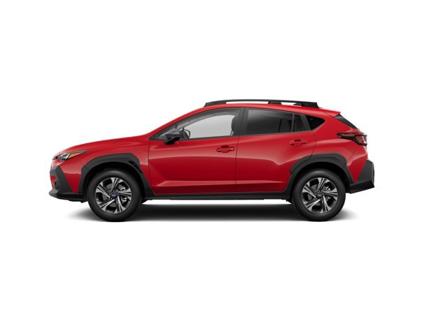 New 2025 Subaru Crosstrek Premium