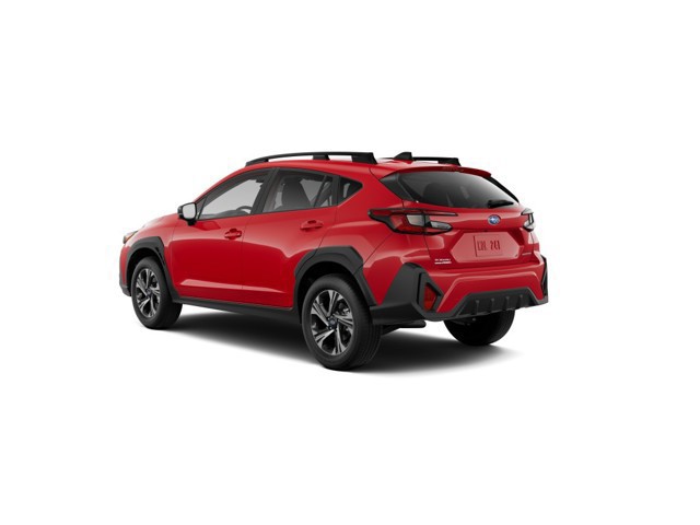 New 2025 Subaru Crosstrek Premium