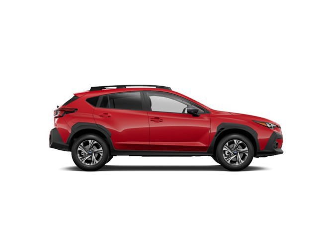 New 2025 Subaru Crosstrek Premium