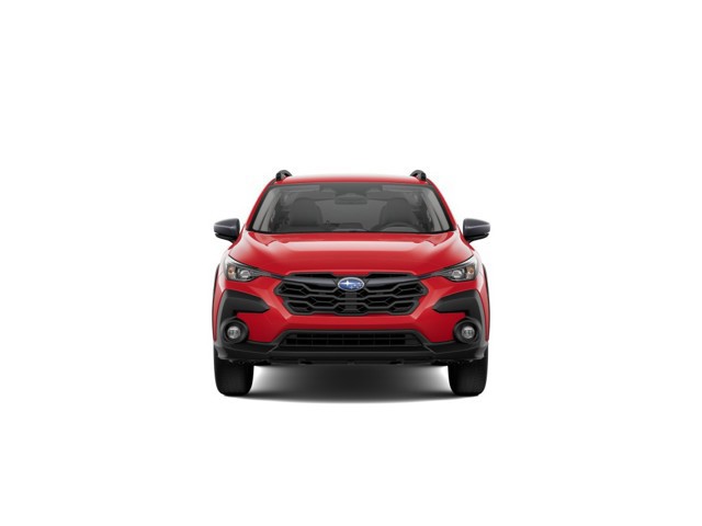 New 2025 Subaru Crosstrek Premium