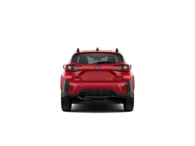 New 2025 Subaru Crosstrek Premium