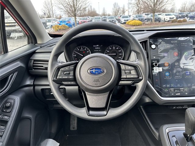 2025 Subaru Crosstrek Premium photo 13
