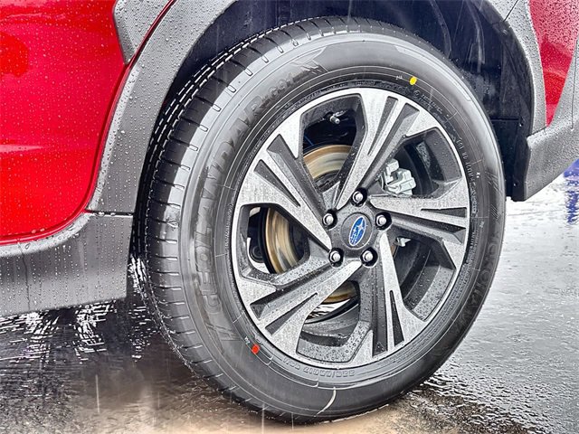 2025 Subaru Crosstrek Premium photo 16