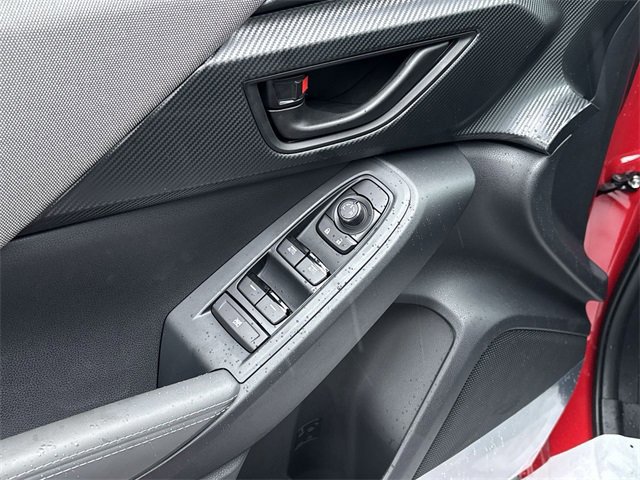 2025 Subaru Crosstrek Premium photo 19