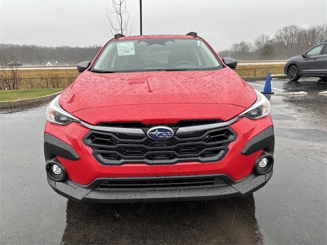 2025 Subaru Crosstrek Premium photo 4
