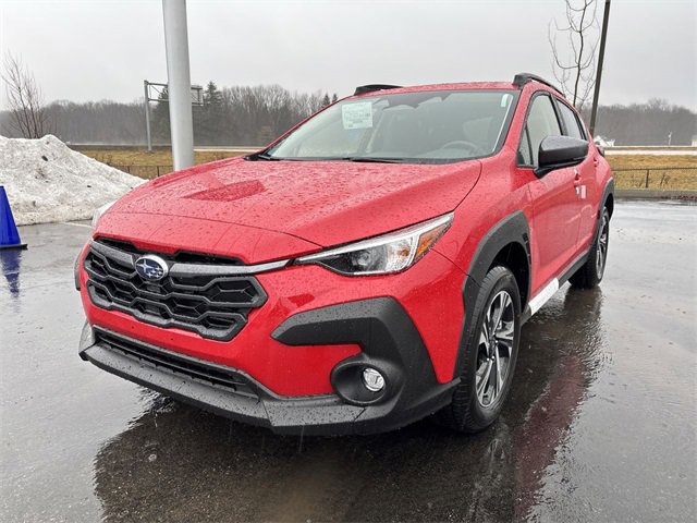 2025 Subaru Crosstrek Premium photo 5