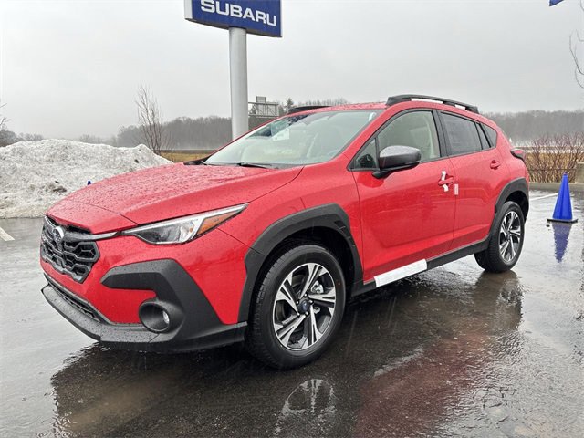 2025 Subaru Crosstrek Premium photo 6