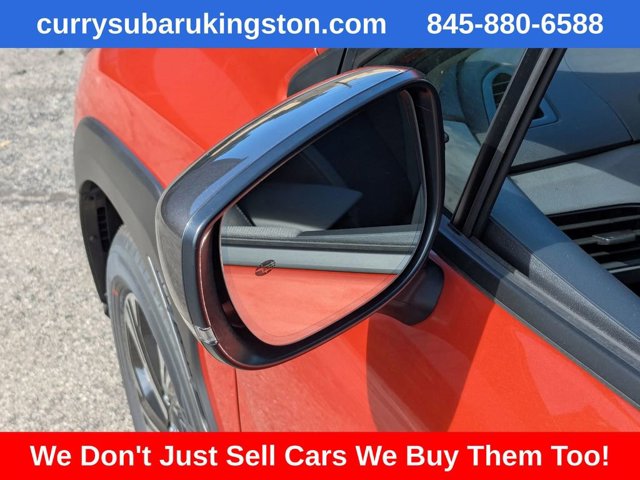 2025 Subaru Crosstrek Premium photo 7