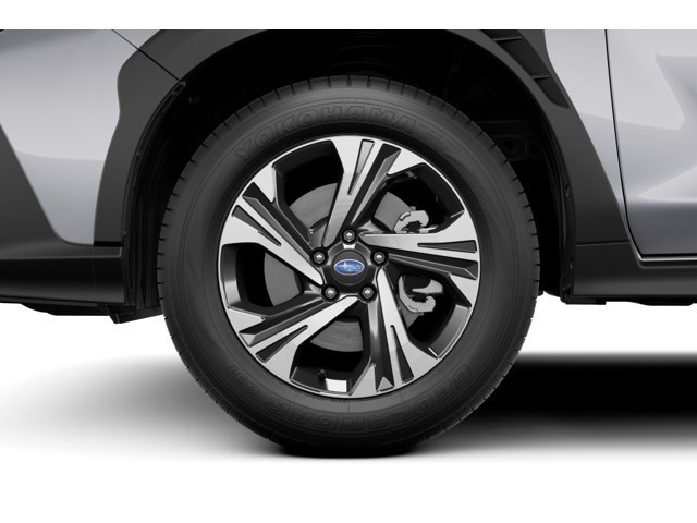 New 2025 Subaru Crosstrek Premium New 2025 Subaru Crosstrek Premium