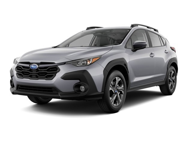 New 2025 Subaru Crosstrek Premium New 2025 Subaru Crosstrek Premium