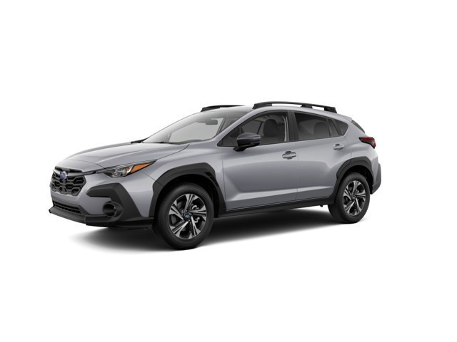 New 2025 Subaru Crosstrek Premium New 2025 Subaru Crosstrek Premium