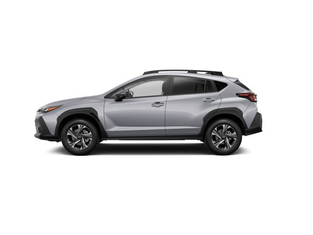 New 2025 Subaru Crosstrek Premium New 2025 Subaru Crosstrek Premium
