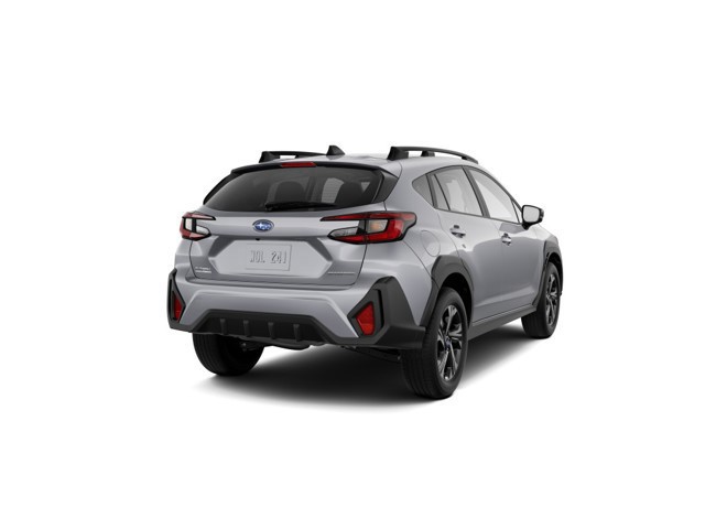 New 2025 Subaru Crosstrek Premium New 2025 Subaru Crosstrek Premium