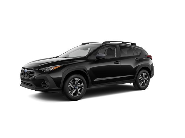 New 2025 Subaru Crosstrek Premium New 2025 Subaru Crosstrek Premium