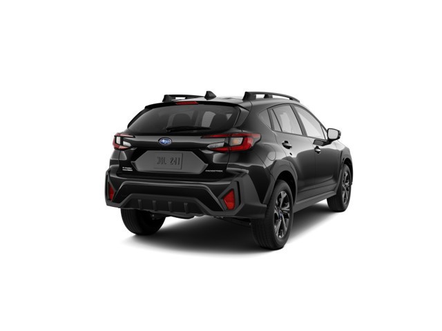 New 2025 Subaru Crosstrek Premium New 2025 Subaru Crosstrek Premium