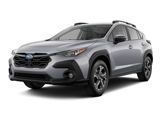 New 2025 Subaru Crosstrek Premium
