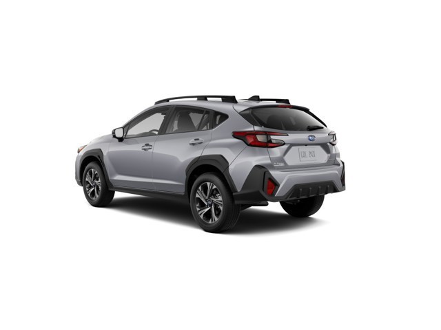 New 2025 Subaru Crosstrek Premium