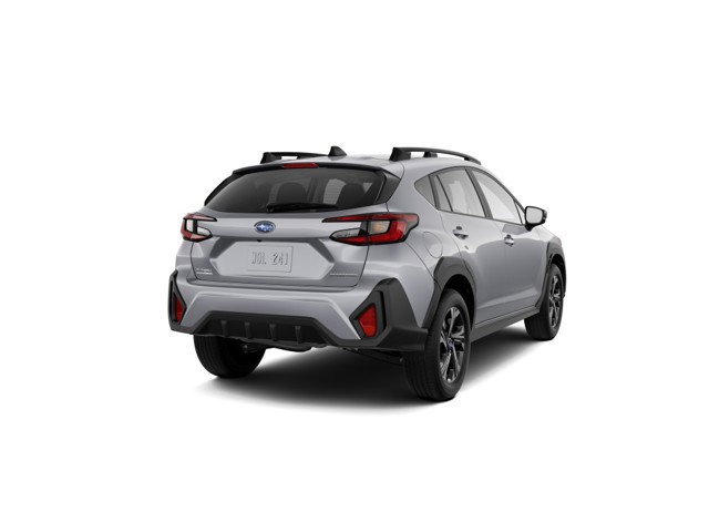 New 2025 Subaru Crosstrek Premium