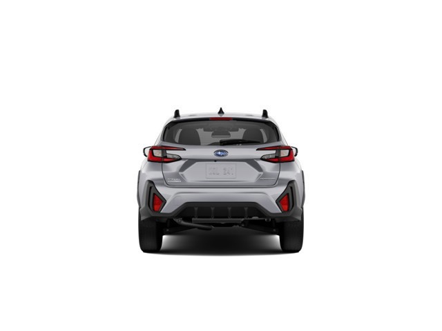 New 2025 Subaru Crosstrek Premium