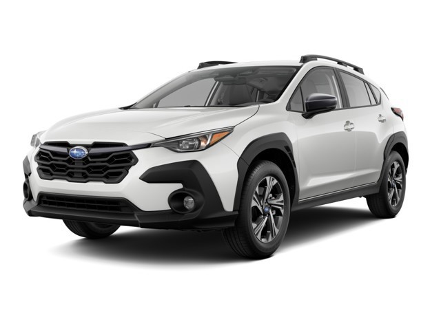 New 2025 Subaru Crosstrek Premium