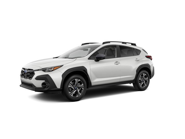 New 2025 Subaru Crosstrek Premium