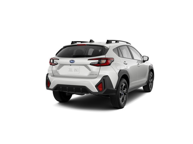 New 2025 Subaru Crosstrek Premium