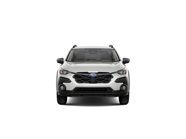 New 2025 Subaru Crosstrek Premium