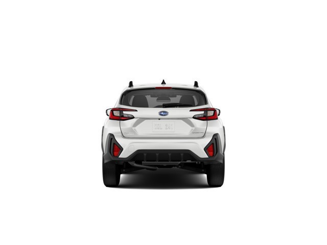 New 2025 Subaru Crosstrek Premium
