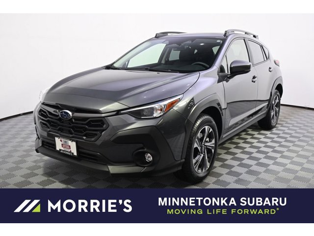 2025 Subaru Crosstrek Premium's photo