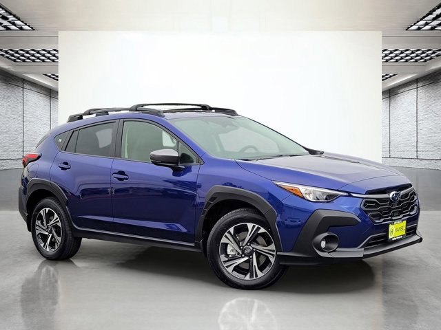 2025 Subaru Crosstrek Premium photo 2