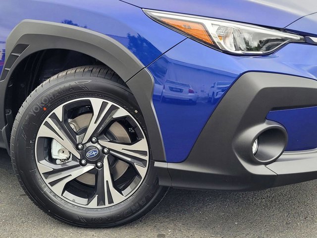 2025 Subaru Crosstrek Premium photo 4
