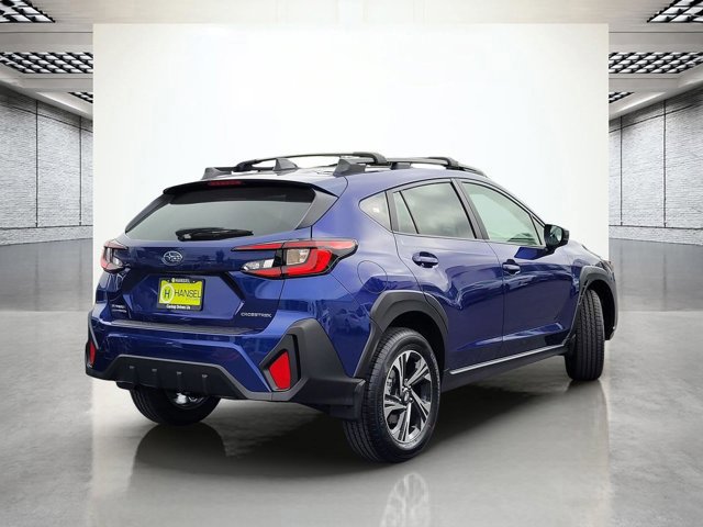 2025 Subaru Crosstrek Premium photo 6