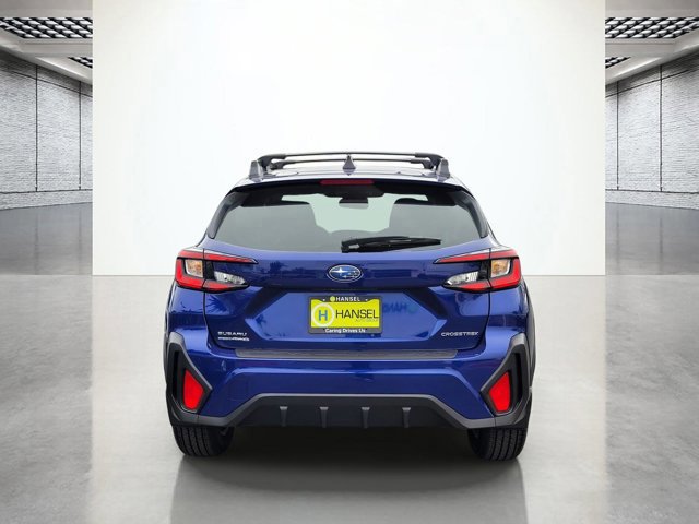 2025 Subaru Crosstrek Premium photo 7