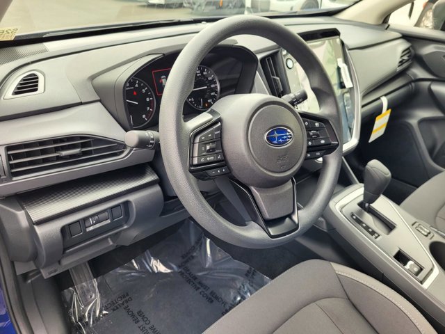 2025 Subaru Crosstrek Premium photo 8