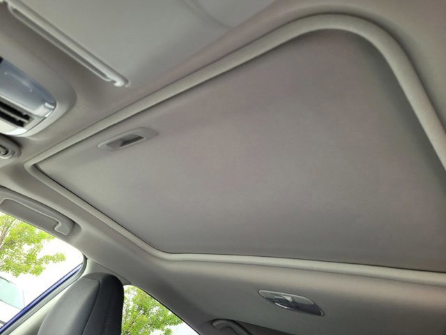 2025 Subaru Crosstrek Premium photo 9